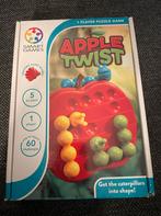 Apple Twist Puzzelspel - Smart Games, Ophalen of Verzenden, Zo goed als nieuw, Puzzelen