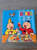 Bumba circusspel, Hobby en Vrije tijd, Ophalen of Verzenden, Zo goed als nieuw