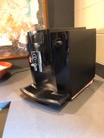Jura E 60, Witgoed en Apparatuur, Koffiezetapparaten, Ophalen, Gebruikt, 10 kopjes of meer, Koffiemachine