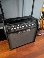 Line 6 Spider IV 15 Gitaarversterker, Muziek en Instrumenten, Ophalen, Gebruikt, Gitaar, Minder dan 50 watt