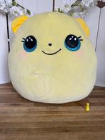 Ty Squish a Boo Buttercup Bear 31cm, Ophalen of Verzenden, Zo goed als nieuw, Overige typen