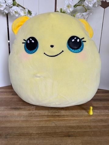 Ty Squish a Boo Buttercup Bear 31cm beschikbaar voor biedingen