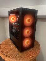 Hoge Performance RTX PC, Computers en Software, Ophalen, Virtual Reality, Zo goed als nieuw, HDD