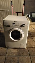 Wasmachine Bauknecht Prestige 1460, Witgoed en Apparatuur, Wasmachines, Ophalen, 1200 tot 1600 toeren, Voorlader, Niet werkend
