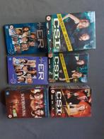 Dvd series, Vanaf 12 jaar, Ophalen, Nieuw in verpakking, Boxset