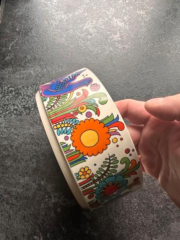 Vintage Acapulco Schaal beschikbaar voor biedingen