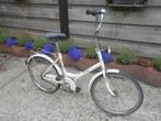 Oude vouwfiets 24 inch, Minder dan 47 cm, Verzenden