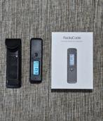 Radiacode RC-103 Nucleaire Stralingsdetector, Ophalen of Verzenden, Gebruikt