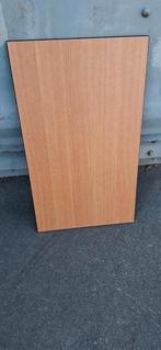trespa platen/ trespa/ volkerntrespa, Doe-het-zelf en Verbouw, Platen en Panelen, Ophalen of Verzenden, Gebruikt, HPL, Minder dan 20 mm