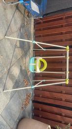 Smoby schommel, Kinderen en Baby's, Speelgoed | Buiten | Speeltoestellen, Ophalen of Verzenden, Zo goed als nieuw, Schommel