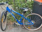 Triatlon/mountainbike Herenfiets, Fietsen en Brommers, Fietsen | Mountainbikes en ATB, Hardtail, Zo goed als nieuw, 53 tot 57 cm