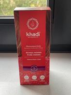 Khadi Pure henna Nieuw, Ophalen of Verzenden, Nieuw, Overige typen