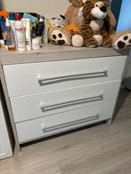 Commode baby kamer, Kinderen en Baby's, Kinderkamer | Commodes en Kasten, Gebruikt, Commode, Ophalen