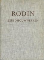 AUGUSTE RODIN BEELDHOUWWERKEN PHAIDON-EDITIE, Verzenden, Zo goed als nieuw, Overige onderwerpen