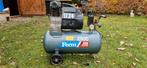 Compressor Ferm, Minder dan 25 liter, Ophalen, Minder dan 200 liter/min