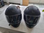 MT Helmets helm maat M, Overige merken, Tweedehands, M