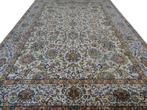 Perzisch tapijt - Kaschmir - 250x175 cm - Handgeknoopt kleed, Huis en Inrichting, Stoffering | Tapijten en Kleden, 200 cm of meer