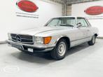 Mercedes-benz SLC 450  - ONLINE AUCTION, Auto's, Oldtimers, Automaat, 4520 cc, Mercedes-Benz, Bedrijf