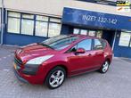 Peugeot 3008 1.6 VTi SR, Voorwielaandrijving, Bedrijf, Handgeschakeld, 1598 cc
