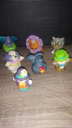 Little people figuurtjes, Ophalen of Verzenden, Zo goed als nieuw