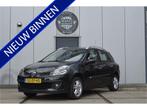 Renault Clio Estate 1.6-16V Corporate Sport AUTOMAAT, Auto's, Renault, 535 kg, Gebruikt, 4 cilinders, Zwart