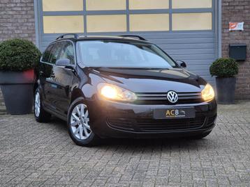 Volkswagen GOLF Variant 1.4 TSI Comfort Executive Line Navi  beschikbaar voor biedingen