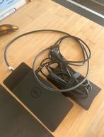 Dell WD19 Dockingstation, Computers en Software, Dockingstations, Ophalen of Verzenden