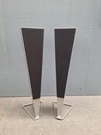 DUSON 2200 zuil speakers, Gebruikt, Kringloop Restore, DUSON, Ophalen of Verzenden