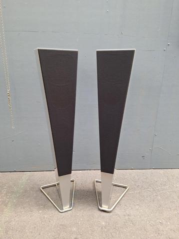 DUSON 2200 zuil speakers beschikbaar voor biedingen
