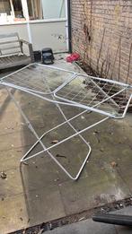 Kapot wasrek, misschien wil een ijzerboer hem nog hebben, Tuin en Terras, Ophalen, Zo goed als nieuw