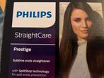 Philips Prestige Stijltang - Nieuw!, Ophalen of Verzenden, Nieuw, Haarverzorging