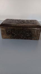 Niemeijers tabaksblik., Verzamelen, Blikken, Ophalen of Verzenden, Zo goed als nieuw, Overige