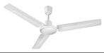 Plafond ventilator nu of nooit. Van 79 voor 50 euro, Verzenden, Nieuw, Plafondventilator