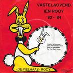 Vastelaovend ien Rooy - `83-`84 (ep), Gebruikt, 7 inch, Ophalen of Verzenden, EP