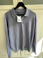 60% Cashmere Men's Sweater – XL – Brand New with Tag, Ophalen of Verzenden, Nieuw, Maat 56/58 (XL)