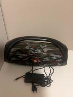 Jbl boombox Alleen afhalen, Ophalen of Verzenden, Zo goed als nieuw, JBL