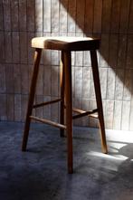 japandi barkruk design kruk, 1 kruk, Ophalen of Verzenden