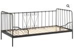 Kinderbed/ kajuitbed, Ophalen, Zo goed als nieuw, 180 cm of meer, Lattenbodem