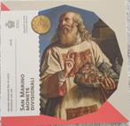 San Marino BU set 2016 - Jaaruitgifte, Verzenden, San Marino, Overige waardes, Setje