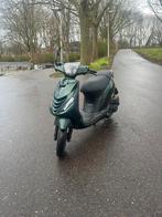 Zip 4t brom, Ophalen of Verzenden, Zo goed als nieuw, Benzine, Zip