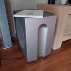 Subwoofer Infinity (Harman Kardon)400 watt., Ophalen, 120 watt of meer, Subwoofer, Overige merken