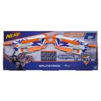 Nerf: N-Strike Elite: Splitstrike Battle Camo 2-pack NIEUW, Kinderen en Baby's, Speelgoed | Overig, Nieuw, Jongen of Meisje, Ophalen of Verzenden