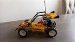 Lego rally cross racer 8840, Kinderen en Baby's, Speelgoed | Duplo en Lego, Ophalen of Verzenden, Zo goed als nieuw