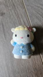 Hello Kitty Fifi, Ophalen of Verzenden, Zo goed als nieuw