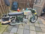 Zundapp, Fietsen en Brommers, Brommers | Oldtimers, Ophalen, Overige merken