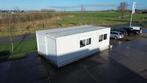 Kantoorunit 5x10 meter, Zakelijke goederen, Machines en Bouw | Keten en Containers, Ophalen