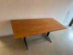 Gispen tenentafel, tafel door Rietveld ontworpen, Antiek en Kunst, Ophalen