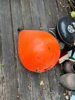 Grote Oranje Boei - Ideaal voor de boot!, Watersport en Boten, Ophalen, Gebruikt, Overige typen