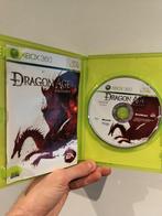 Dragon Age Origins Xbox 360, Spelcomputers en Games, Vanaf 18 jaar, 1 speler, Ophalen of Verzenden, Zo goed als nieuw