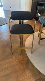 Eichholtz barstool 5 stuks, Ophalen, Zo goed als nieuw, 60 tot 90 cm
